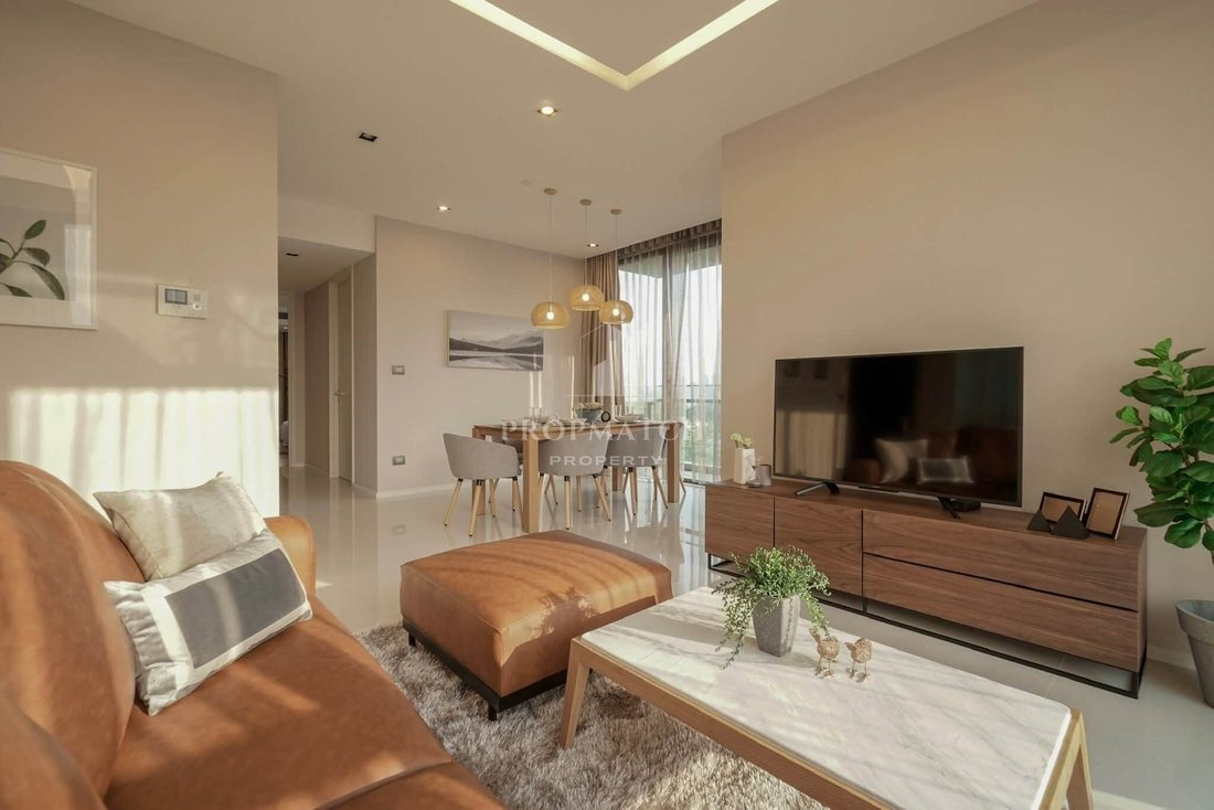 Condo in Bangkok, Bangkok, Thailand 2 - 19182052