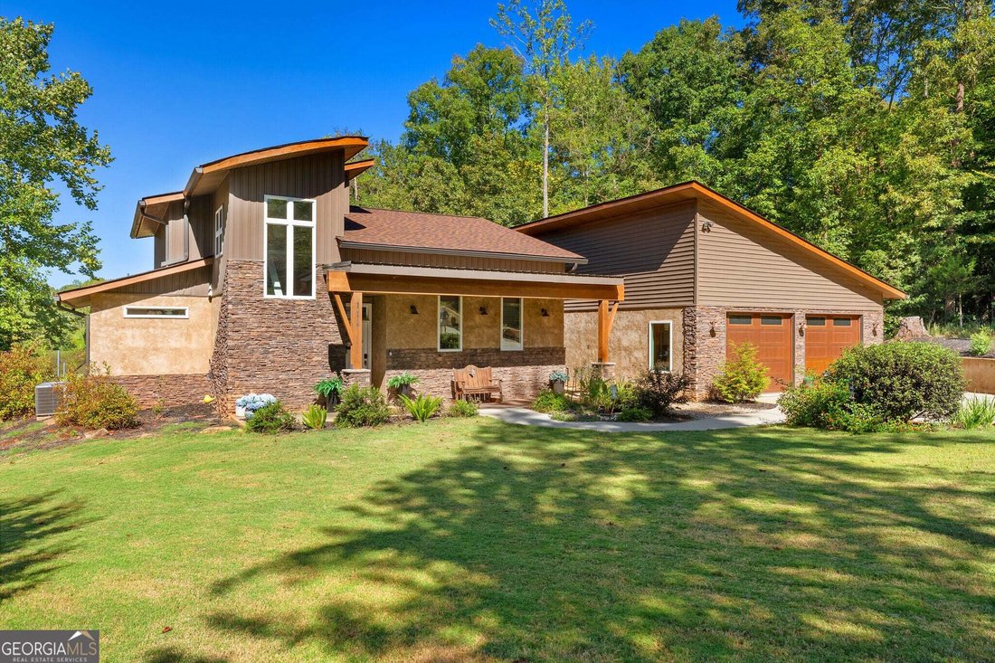 Haus in Westminster, South Carolina, Vereinigte Staaten 1 - 19180487