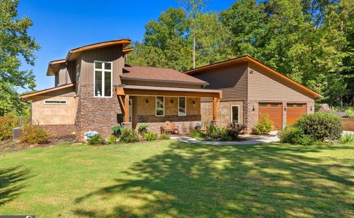 House in Westminster, South Carolina, United States 1