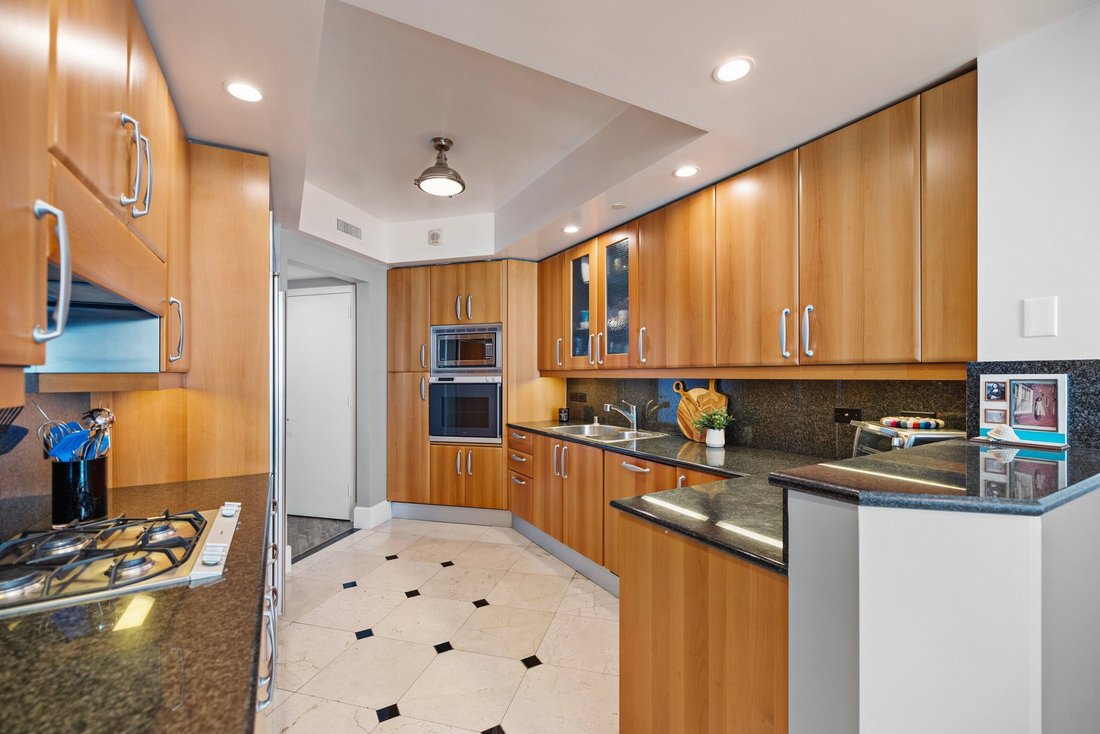 Condo in Las Vegas, Nevada, United States 4 - 19176196