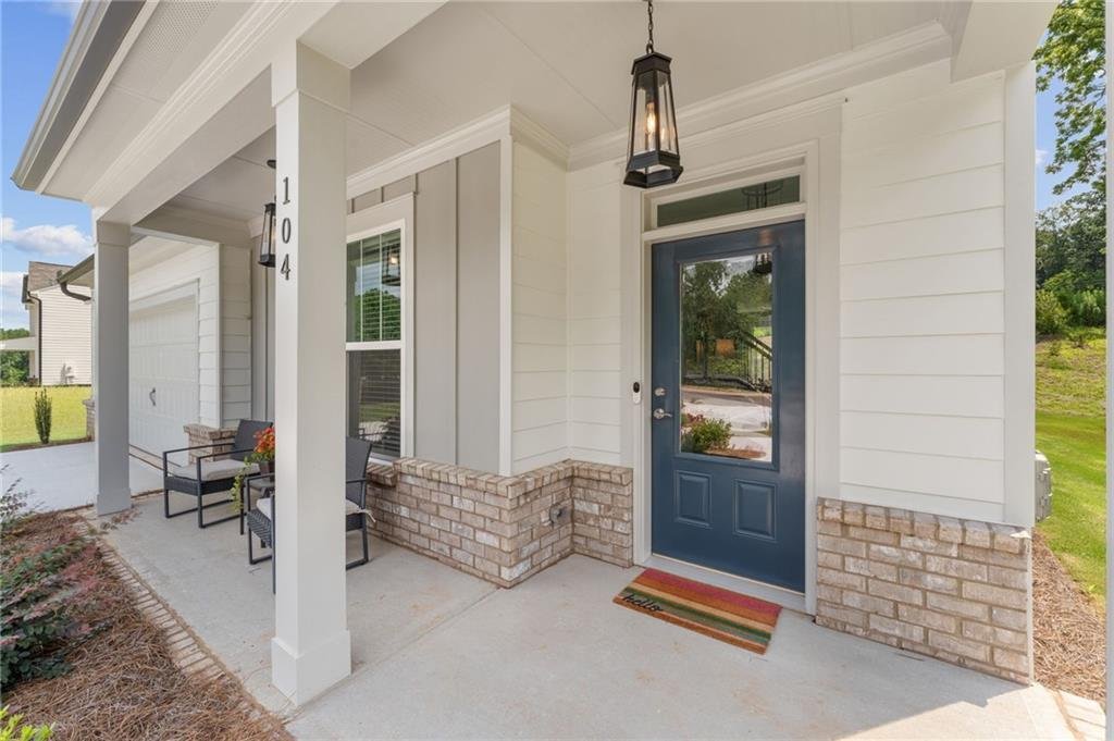 House in Canton, Georgia, United States 3 - 19172827