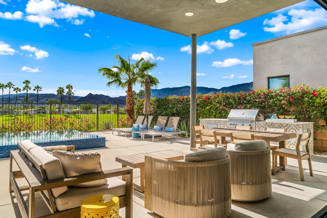 Casa a Palm Springs, California, Stati Uniti 2 - 19173062