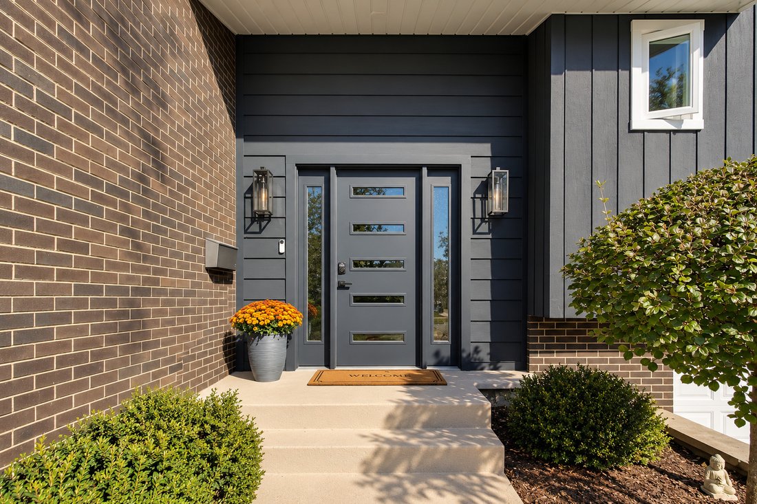 Maison à Highland Park, Illinois, États-Unis 2 - 19175601