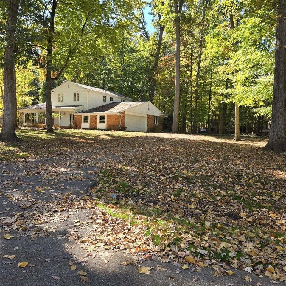 Haus in Beverly Hills, Michigan, Vereinigte Staaten 2 - 19172434