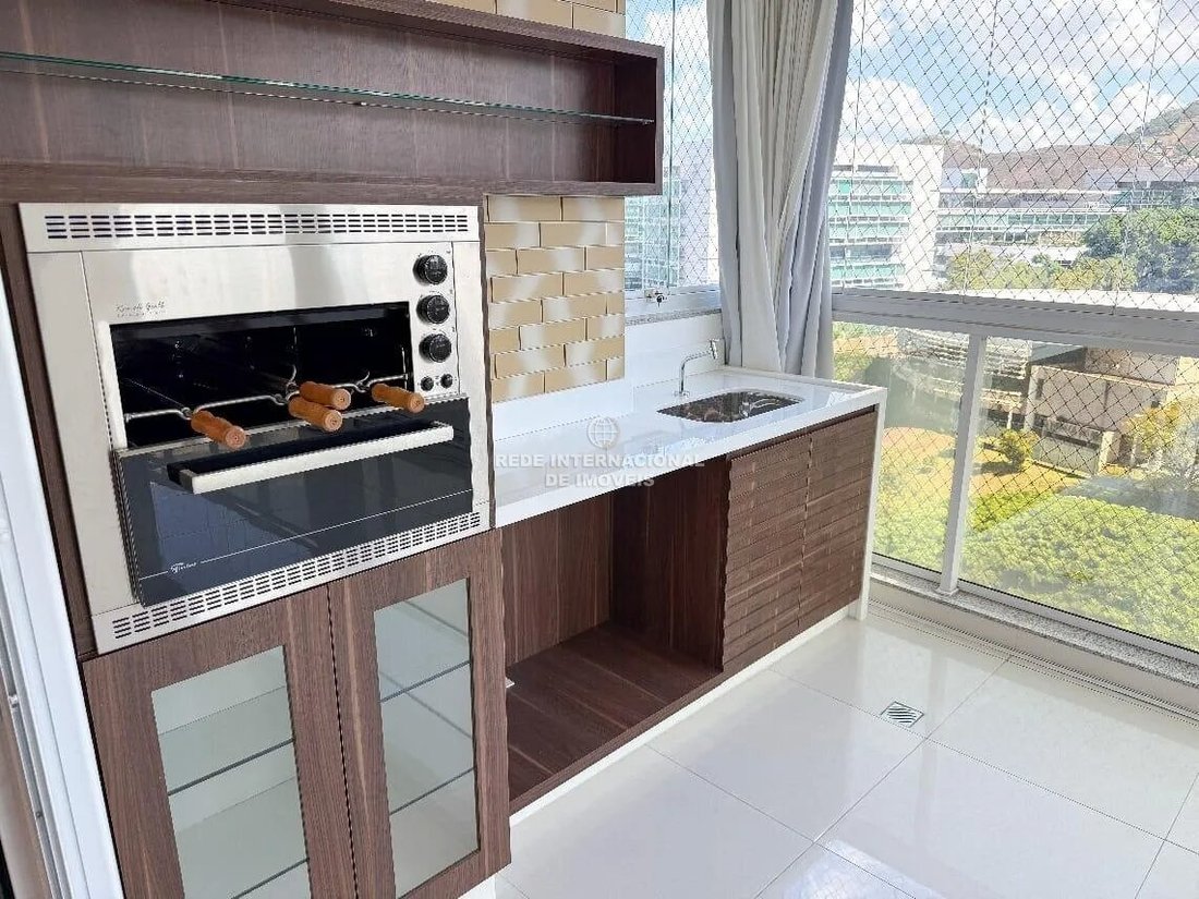 Appartement à Costa Beach, Espírito Santo, Brésil 5 - 19048909