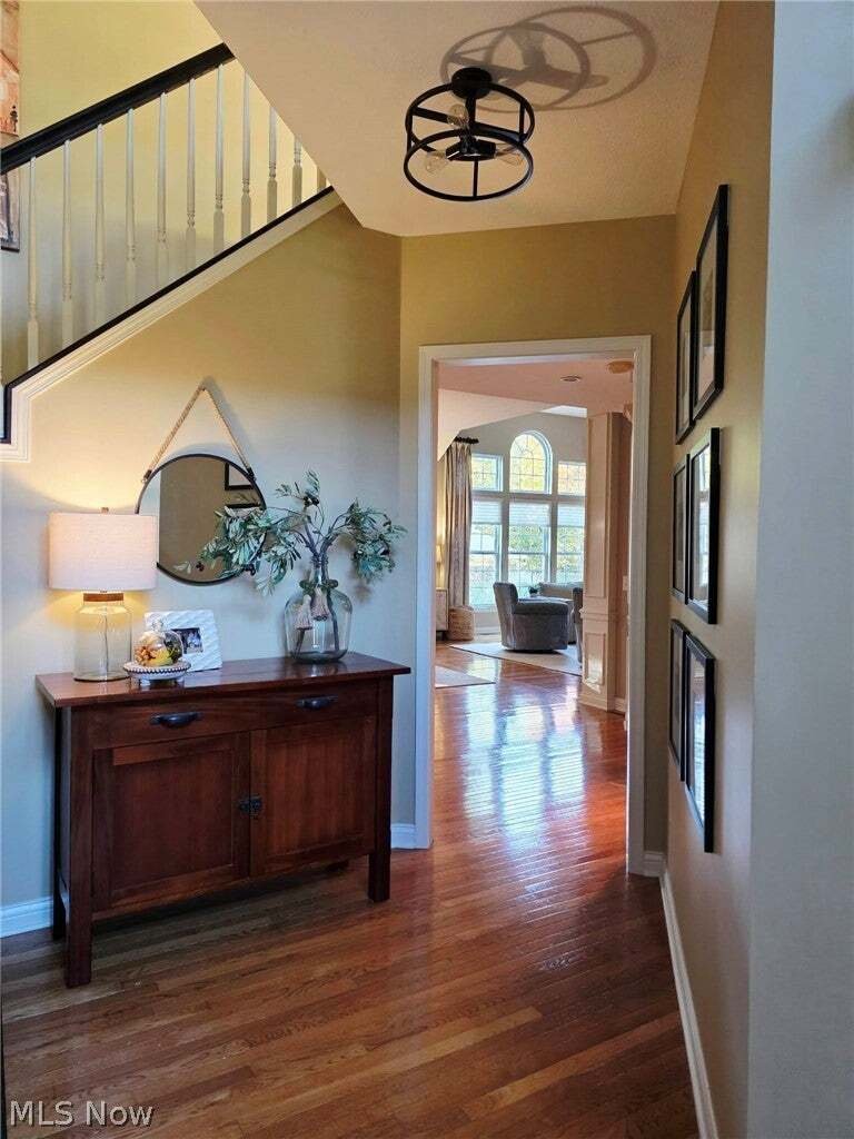 Maison à Brecksville, Ohio, États-Unis 5 - 19178046