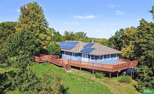 Casa a Blair, Nebraska, Stati Uniti 1