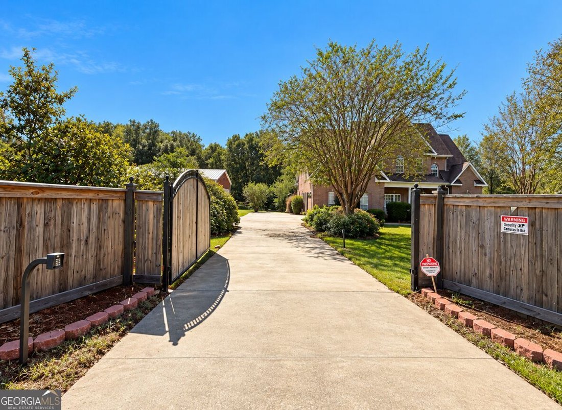 Casa en Warner Robins, Georgia, Estados Unidos 4 - 17875596