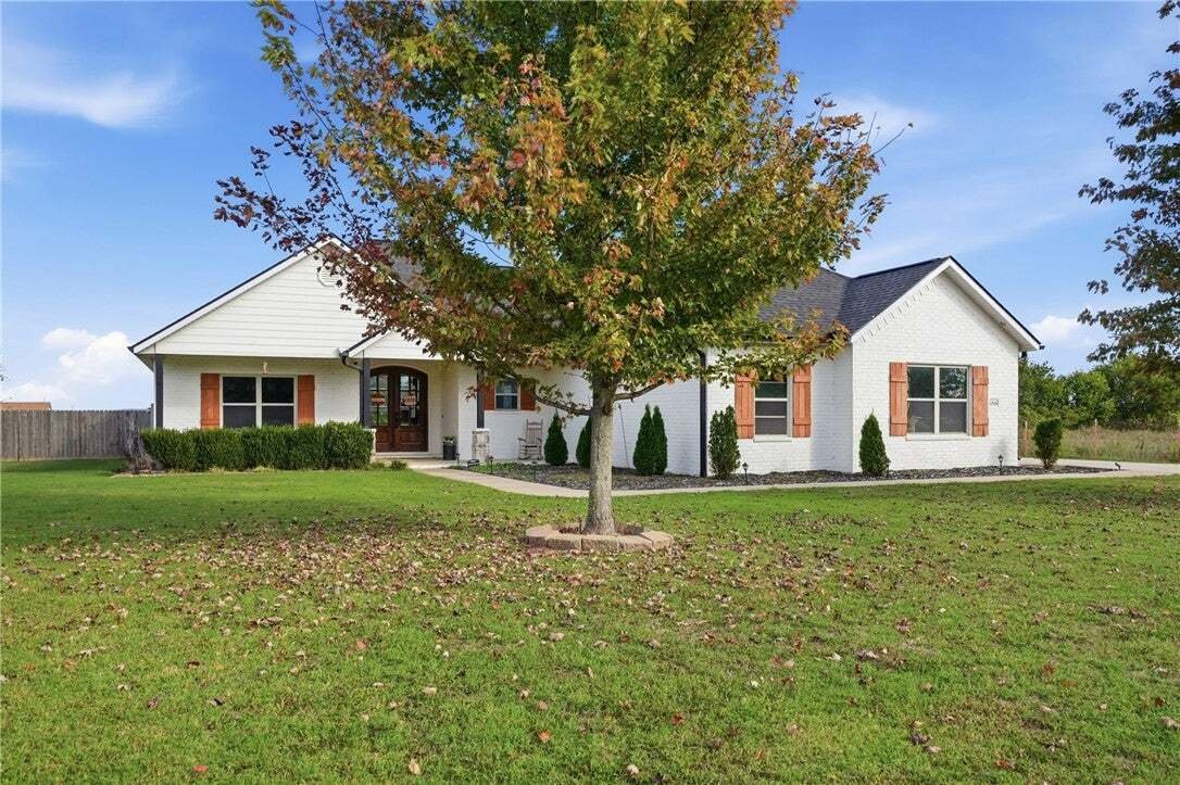 House in Prairie Grove, Arkansas, United States 2 - 19171545