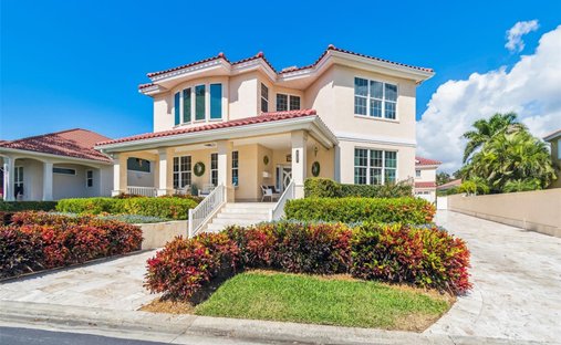 House in St. Petersburg, Florida, United States 1