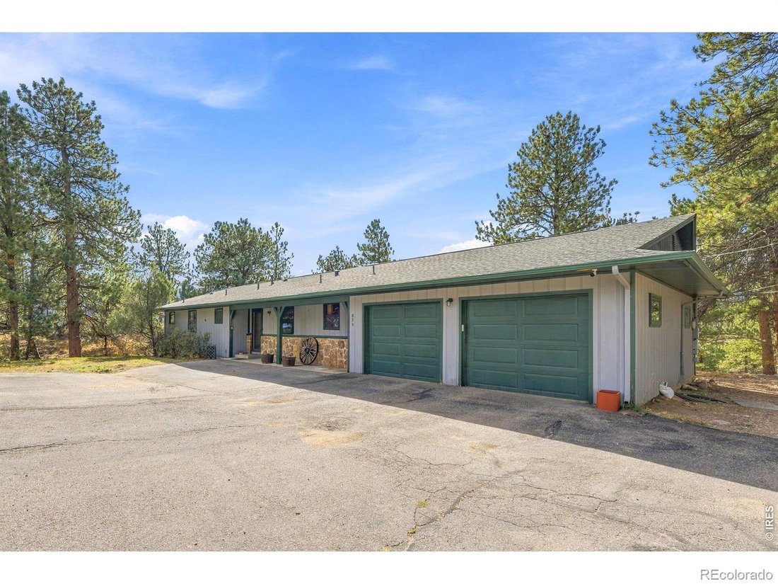 House in Estes Park, Colorado, United States 5 - 19174690