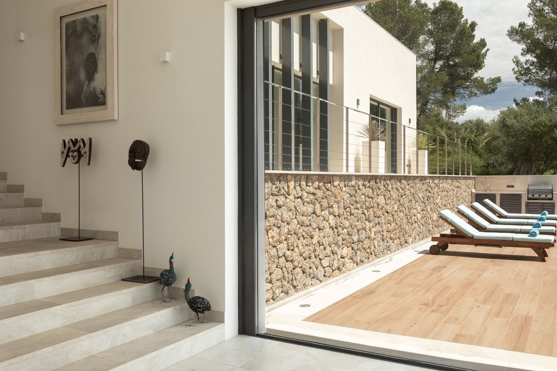 Casa en Selva, Islas Baleares, España 5 - 19169124