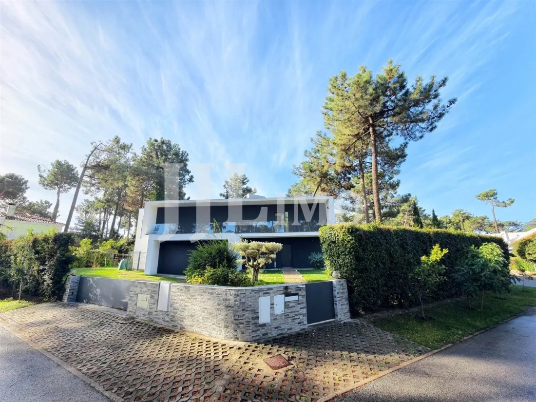 House in Almada, Cova da Piedade, Pragal e Cacilhas, Setubal, Portugal 1 - 19174623