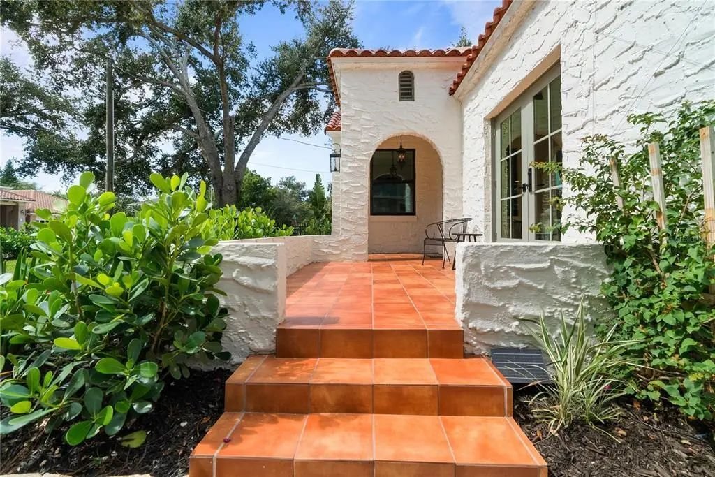 Maison à Tampa, Floride, États-Unis 3 - 19174293