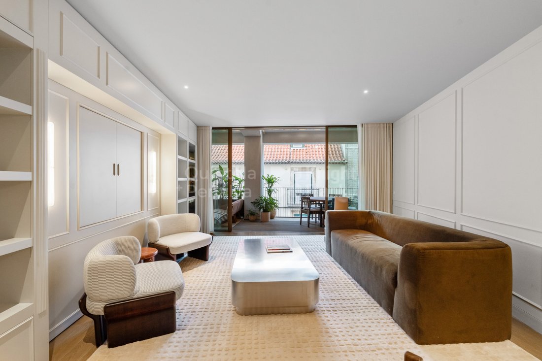 Apartment in Santo Antonio, Lisbon, Portugal 5 - 19170350