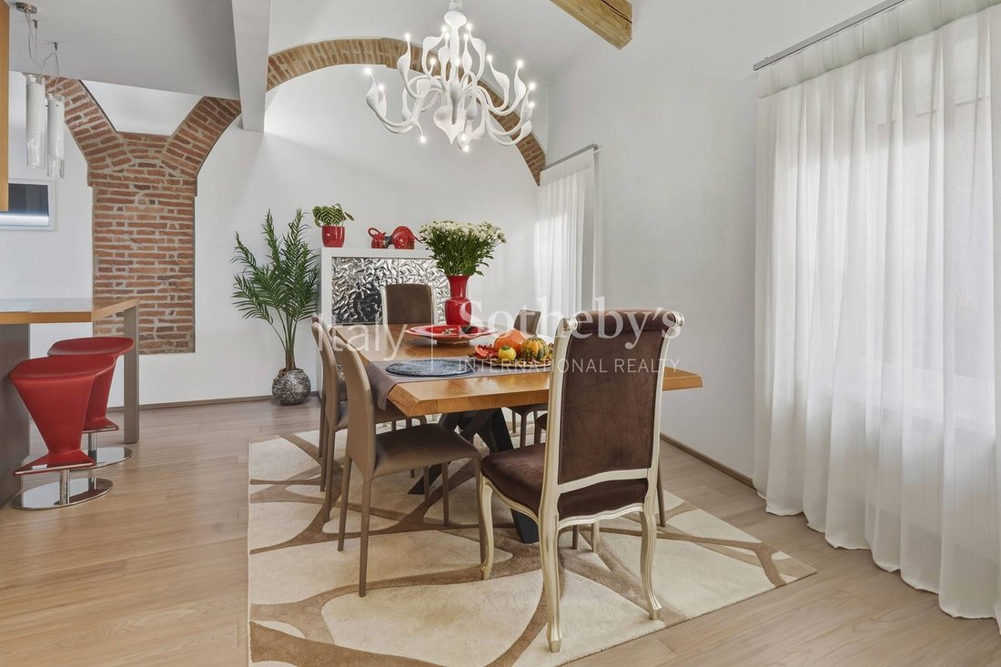 Appartement à Centro, Vérone, Vénétie 2 - 19174538
