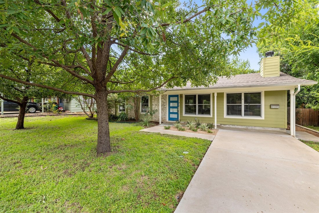 House in Austin, Texas, United States 4 - 19172031