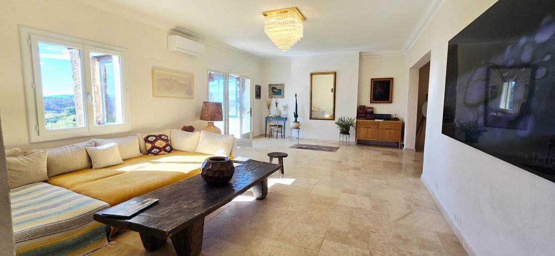 Casa a Cotignac, Provenza-Alpi-Costa Azzurra, Francia 4 - 19176032