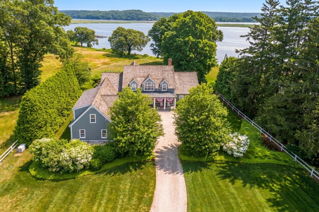 Haus in Essex, Connecticut, Vereinigte Staaten 1 - 19171204