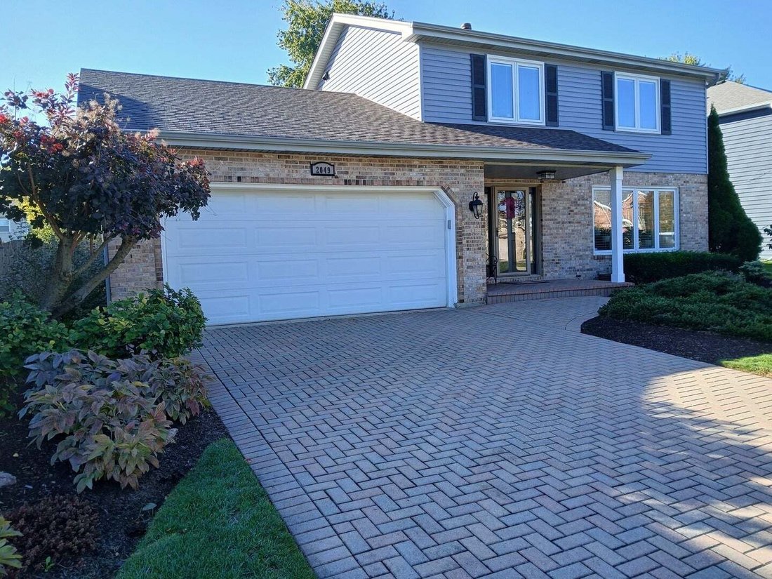 House in Naperville, Illinois, United States 2 - 19172368