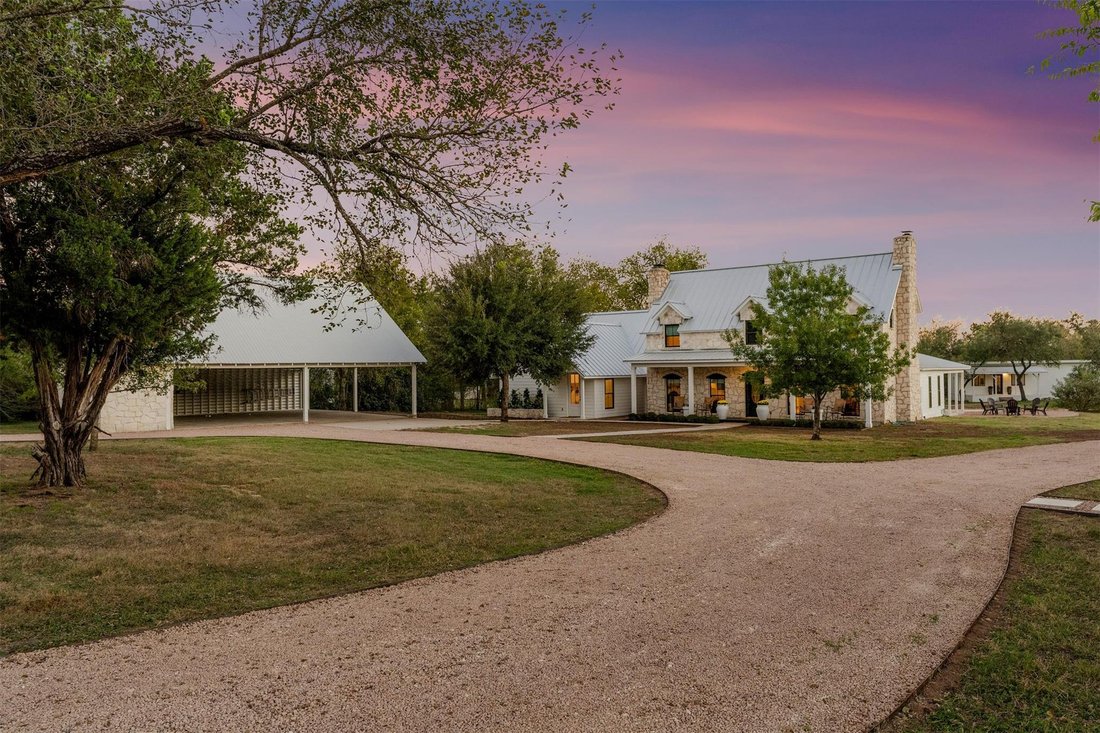 Maison à Austin, Texas, États-Unis 1 - 19171911