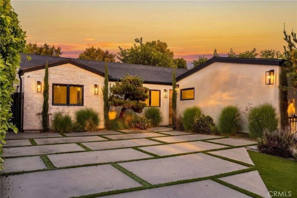 Haus in Los Angeles, Kalifornien, Vereinigte Staaten 1 - 19169033
