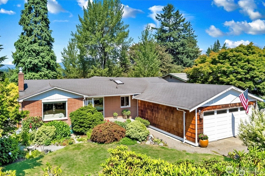 Maison à Arlington, Washington, États-Unis 1 - 19176091