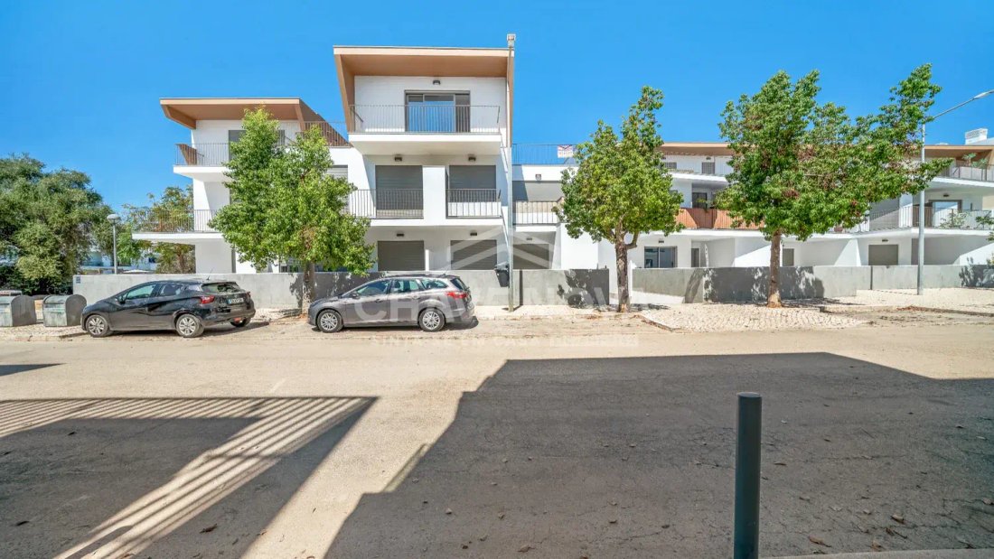 Wohnung in Conceicao e Cabanas de Tavira, Algarve, Portugal 2 - 19175041
