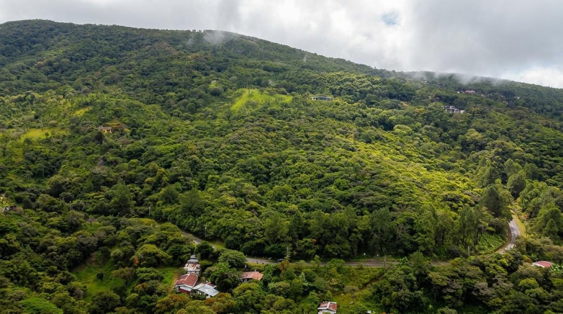 Land in Jaramillo, Chiriquí, Chiriquí, Panama 3 - 19173314