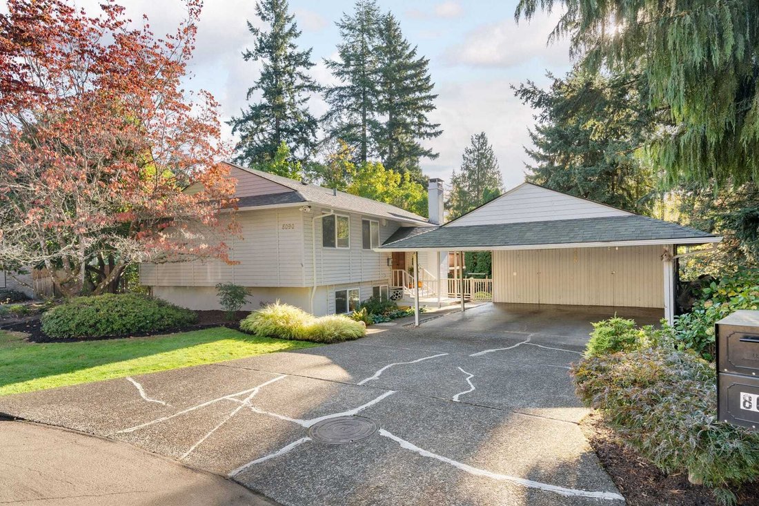 House in Tigard, Oregon, United States 1 - 19171129