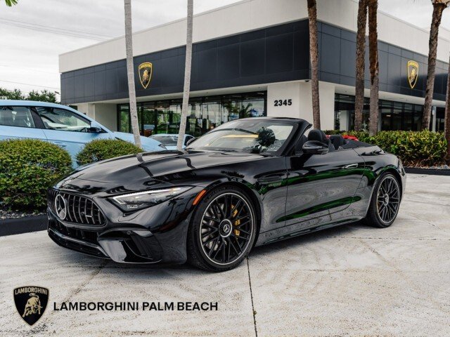 Cabriolet in Palm Beach, FL, United States 1 - 19170040