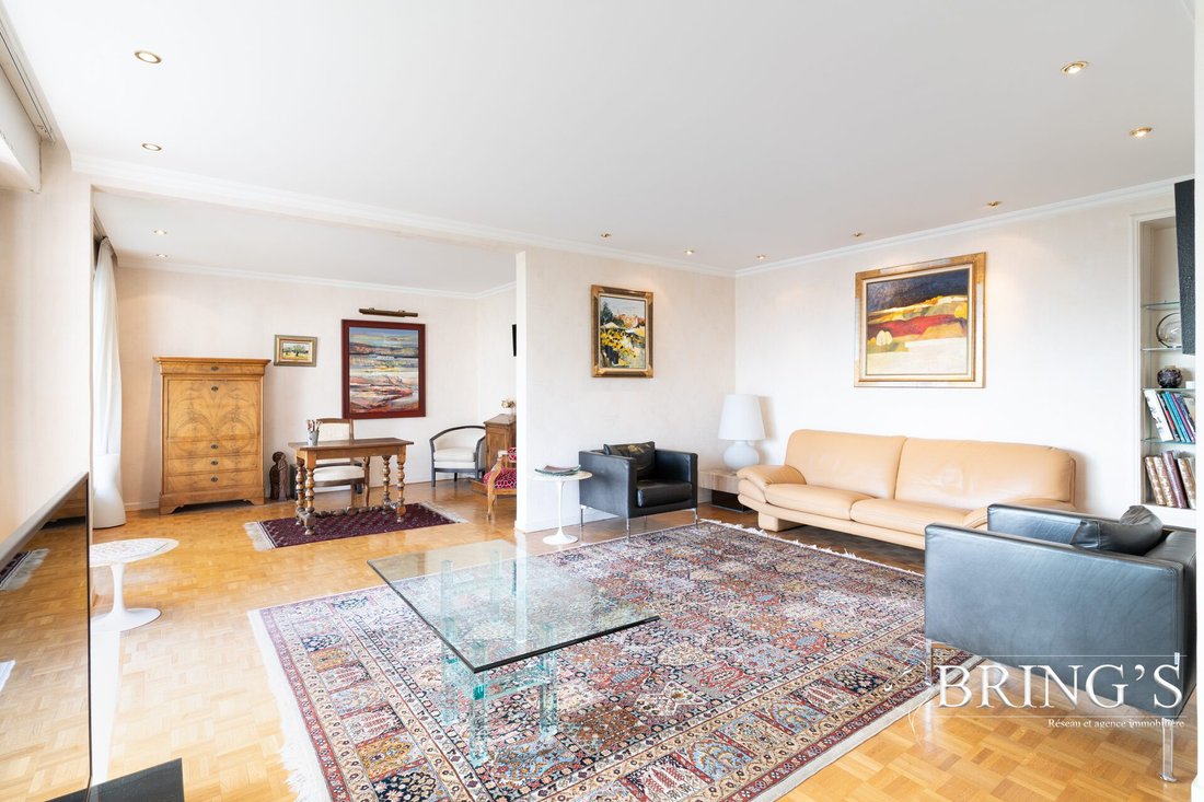 Apartamento en Gare, Annecy, Francia 3 - 19181657