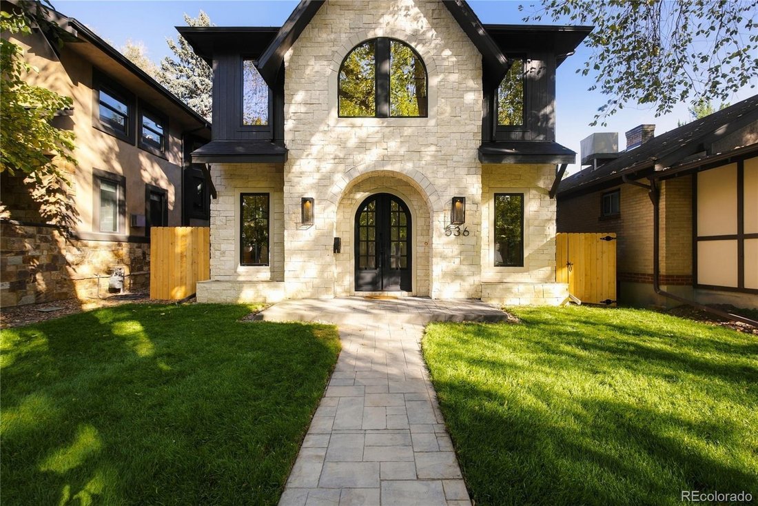 House in Denver, Colorado, United States 2 - 19174686