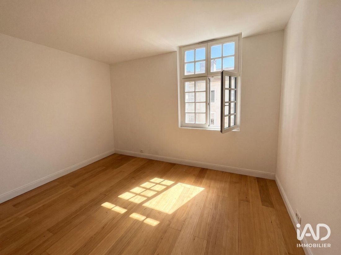 Appartement à Fontmerle, Antibes, France 4 - 19180796