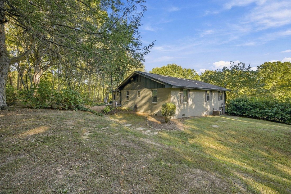 Haus in Hixson, Tennessee, Vereinigte Staaten 4 - 19174587