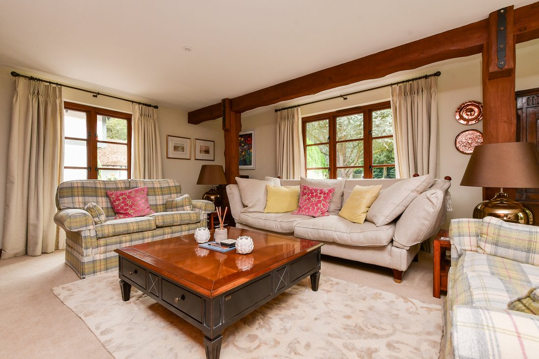 Casa a Thanington, Canterbury, Inghilterra 5 - 19175013