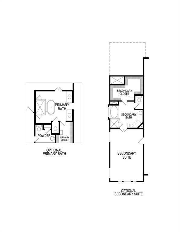Casa a Midlothian, Texas, Stati Uniti 5 - 19177086