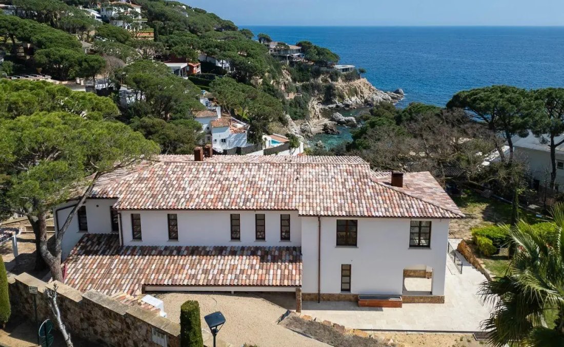 Haus in Lloret de Mar, Katalonien, Spanien 2 - 19175381