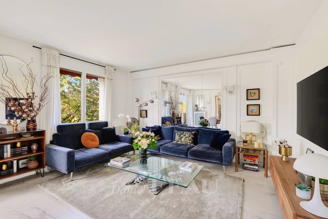 Apartment in Aligre-Gare de Lyon, Paris 12e Arrondissement, Paris 3 - 19169555