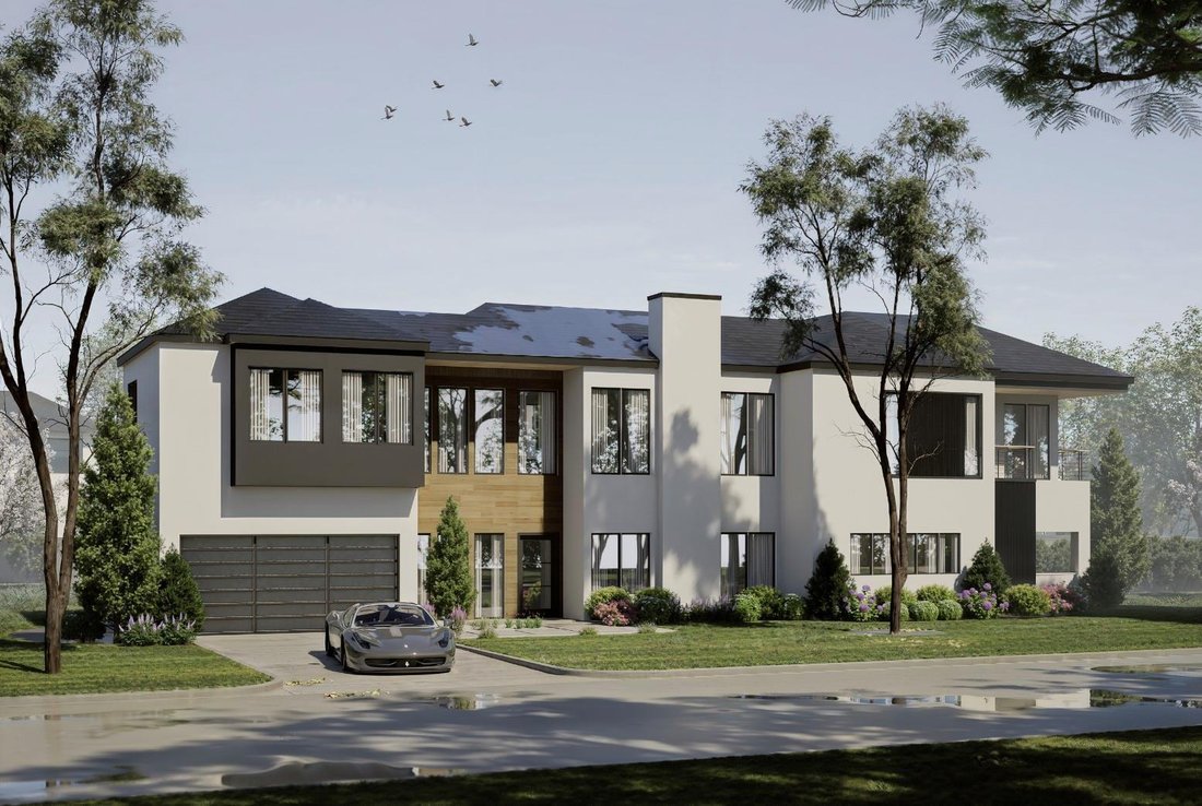 Casa a Heath, Texas, Stati Uniti 2 - 19175536