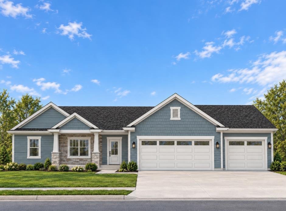 House in Cottage Grove, Wisconsin, United States 1 - 19176867