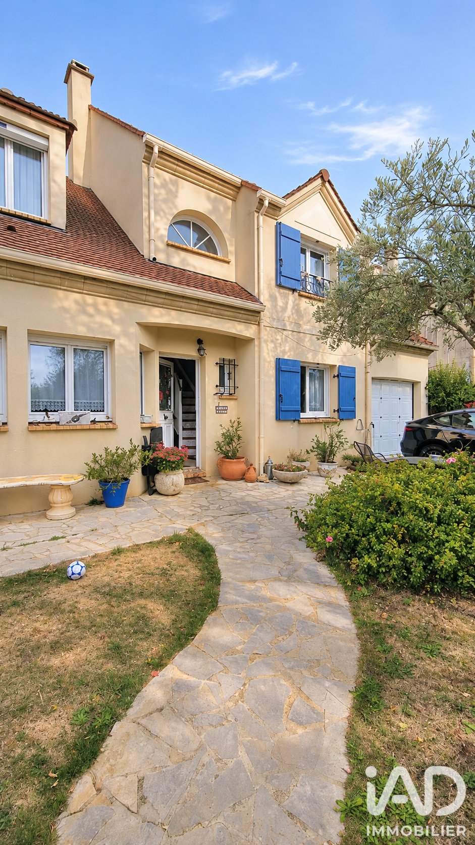 House in Nozay, Ile-de-France, France 1 - 19180776
