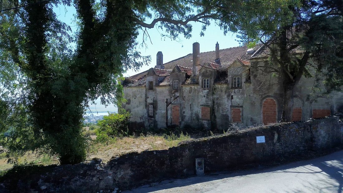 Farm Ranch in Vila Franca de Xira, Lissabon, Portugal 5 - 19173485