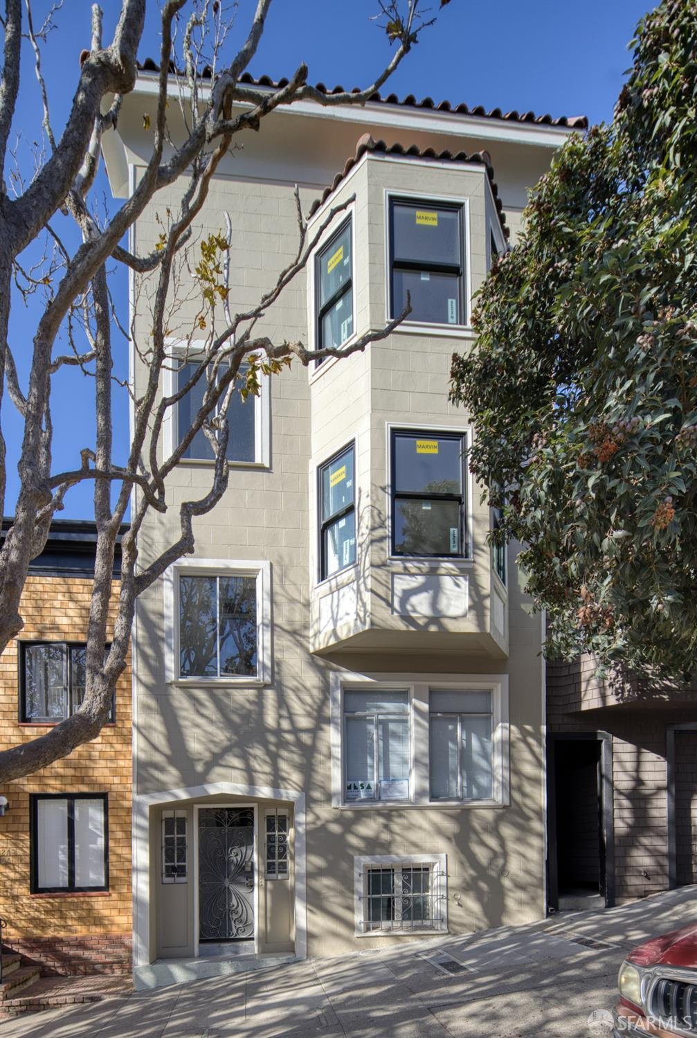 Haus in San Francisco, Kalifornien, Vereinigte Staaten 2 - 19171810