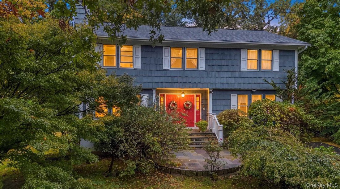 Casa a Montrose, New York, Stati Uniti 1 - 19179381