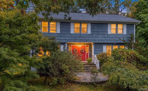 Casa a Montrose, New York, Stati Uniti 1