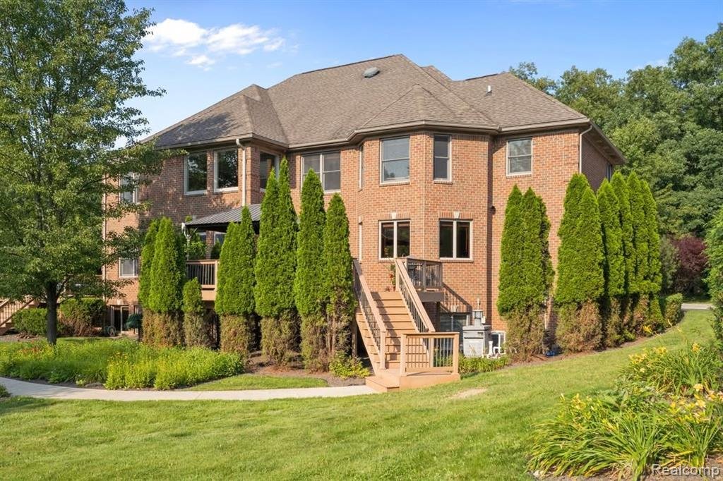 House in Dexter, Michigan, United States 4 - 19179690