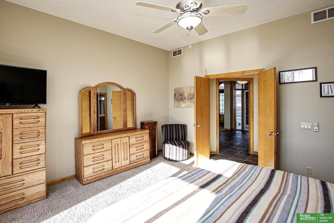 House in Springfield, Nebraska, United States 4 - 19171112
