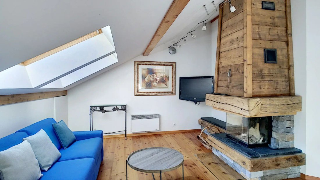 Chalet à Bernex, Auvergne-Rhône-Alpes, France 2 - 19170449
