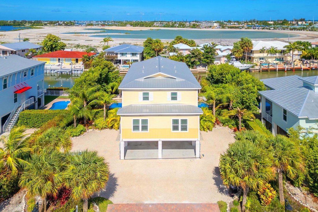 Casa a Marathon, Florida, Stati Uniti 5 - 19177974